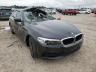 BMW - 5 SERIES