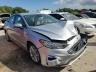 FORD - FUSION