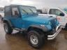 JEEP - WRANGLER