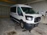 FORD - TRANSIT CONNECT