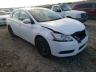 NISSAN - SENTRA