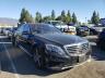 MERCEDES-BENZ - S-CLASS