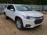 CHEVROLET - TRAVERSE