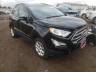 FORD - ECOSPORT S