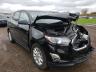 CHEVROLET - EQUINOX