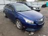CHEVROLET - CRUZE