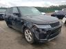 LAND ROVER - RANGE ROVER