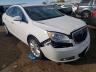 BUICK - VERANO