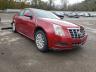 CADILLAC - CTS