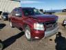 CHEVROLET - AVALANCHE