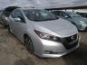 NISSAN - LEAF