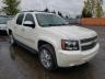 CHEVROLET - AVALANCHE