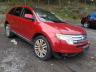 FORD - EDGE