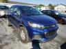 CHEVROLET - TRAX