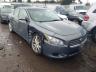 NISSAN - MAXIMA