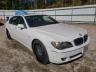 BMW - 7 SERIES