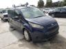 FORD - TRANSIT CONNECT