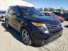 FORD - EXPLORER
