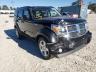 DODGE - NITRO