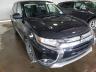 MITSUBISHI - OUTLANDER