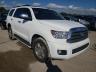 TOYOTA - SEQUOIA