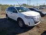 FORD - EDGE