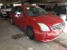 NISSAN - SENTRA