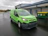 FORD - TRANSIT CONNECT