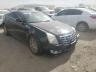 CADILLAC - CTS