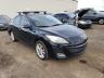MAZDA - MAZDA3