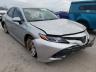 TOYOTA - CAMRY