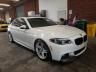 BMW - 5 SERIES
