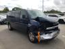 CHEVROLET - EXPRESS