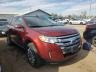 FORD - EDGE