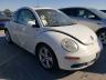 VOLKSWAGEN - BEETLE