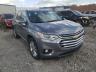 CHEVROLET - TRAVERSE