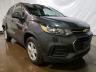 CHEVROLET - TRAX