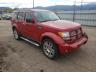 DODGE - NITRO