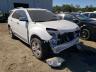 CHEVROLET - EQUINOX