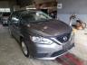 NISSAN - SENTRA