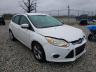 FORD - FOCUS