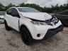 TOYOTA - RAV4