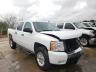 CHEVROLET - SILVERADO