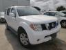 NISSAN - PATHFINDER