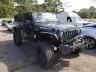 JEEP - WRANGLER