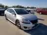 NISSAN - SENTRA