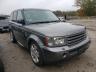 LAND ROVER - RANGE ROVER