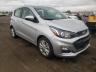 CHEVROLET - SPARK