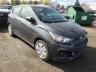 CHEVROLET - SPARK