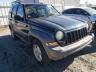 JEEP - LIBERTY